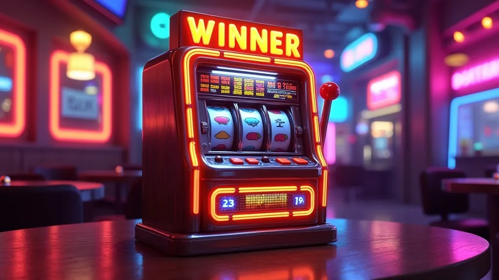 Oline-casinobonus