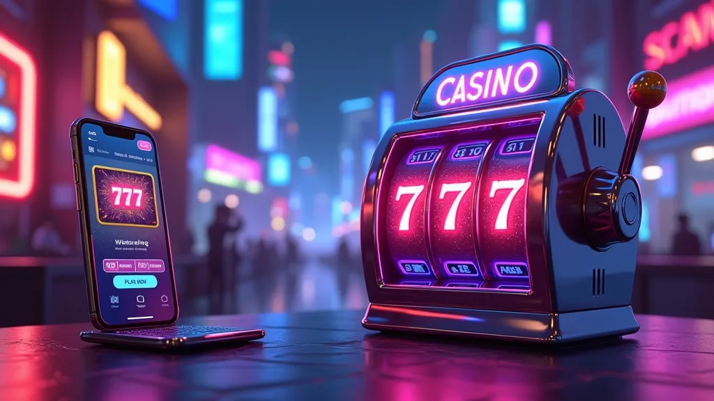 Oline-casinobonus