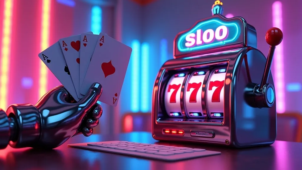 Oline-casinobonus