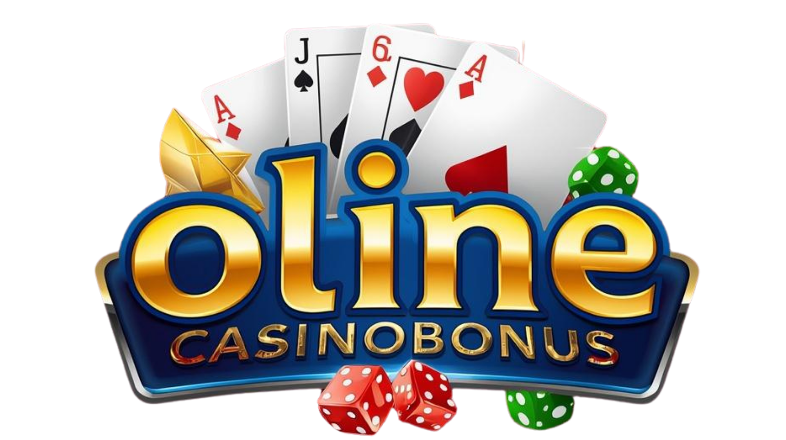Oline-casinobonus